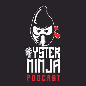 Virginia Shaffer returns to Oyster Ninja Podcast to Discuss Maine Oyster Culinary Tourism